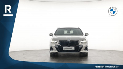 BMW 5er Gebrauchtwagen BMW 5er Gebrauchtwagen