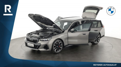 BMW 5er Gebrauchtwagen BMW 5er Gebrauchtwagen