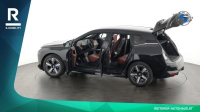BMW iX Gebrauchtwagen BMW iX Gebrauchtwagen