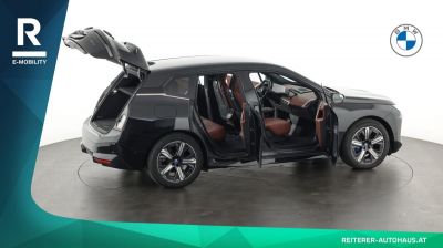 BMW iX Gebrauchtwagen BMW iX Gebrauchtwagen
