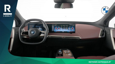 BMW iX Gebrauchtwagen BMW iX Gebrauchtwagen