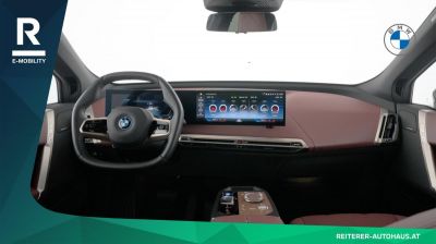 BMW iX Gebrauchtwagen BMW iX Gebrauchtwagen