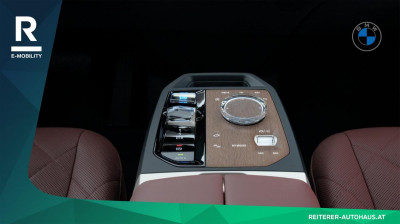 BMW iX Gebrauchtwagen BMW iX Gebrauchtwagen