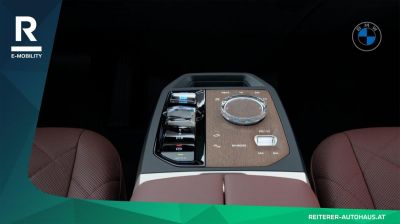 BMW iX Gebrauchtwagen BMW iX Gebrauchtwagen