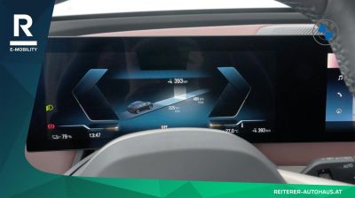 BMW iX Gebrauchtwagen BMW iX Gebrauchtwagen