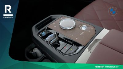 BMW iX Gebrauchtwagen BMW iX Gebrauchtwagen