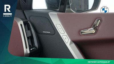 BMW iX Gebrauchtwagen BMW iX Gebrauchtwagen