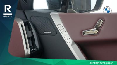 BMW iX Gebrauchtwagen BMW iX Gebrauchtwagen