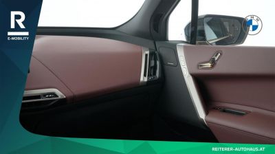 BMW iX Gebrauchtwagen BMW iX Gebrauchtwagen