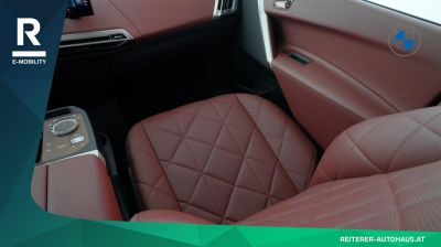 BMW iX Gebrauchtwagen BMW iX Gebrauchtwagen