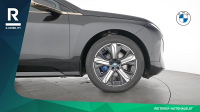 BMW iX Gebrauchtwagen BMW iX Gebrauchtwagen