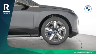 BMW iX Gebrauchtwagen BMW iX Gebrauchtwagen