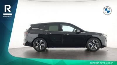 BMW iX Gebrauchtwagen BMW iX Gebrauchtwagen