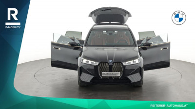 BMW iX Gebrauchtwagen BMW iX Gebrauchtwagen