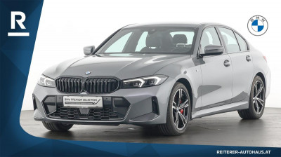 BMW 3er Gebrauchtwagen