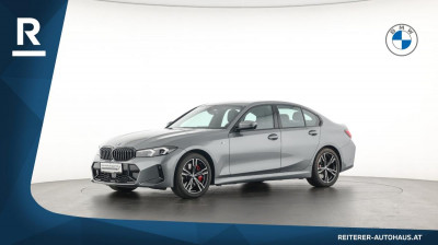 BMW 3er Gebrauchtwagen
