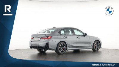 BMW 3er Gebrauchtwagen