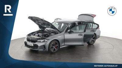 BMW 3er Gebrauchtwagen