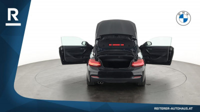 BMW 2er Gebrauchtwagen