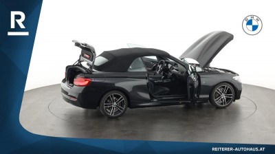 BMW 2er Gebrauchtwagen