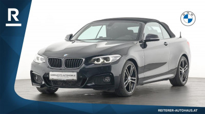BMW 2er Gebrauchtwagen