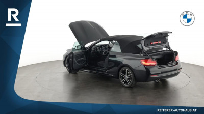 BMW 2er Gebrauchtwagen
