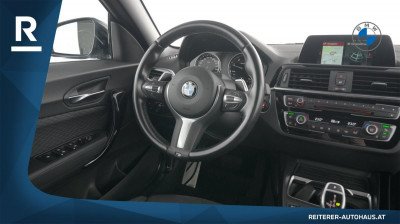 BMW 2er Gebrauchtwagen