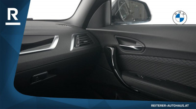 BMW 2er Gebrauchtwagen