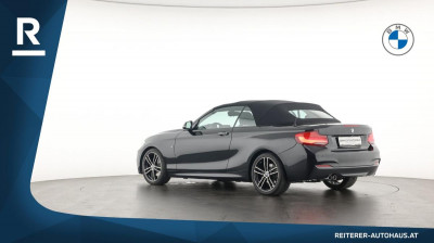 BMW 2er Gebrauchtwagen