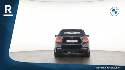 BMW 2er Gebrauchtwagen