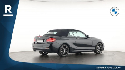 BMW 2er Gebrauchtwagen