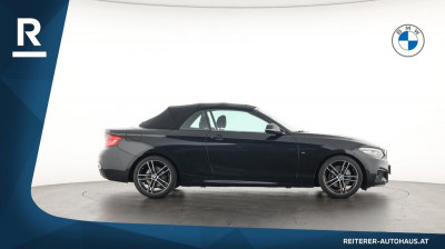 BMW 2er Gebrauchtwagen