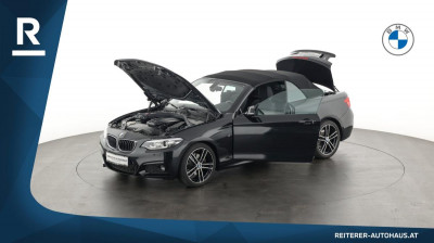 BMW 2er Gebrauchtwagen