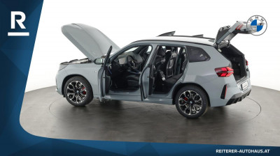 BMW X3 Vorführwagen BMW X3 Vorführwagen