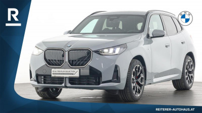 BMW X3 Vorführwagen BMW X3 Vorführwagen