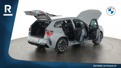 BMW X3 Vorführwagen BMW X3 Vorführwagen