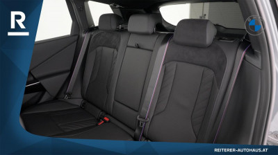 BMW X3 Vorführwagen BMW X3 Vorführwagen
