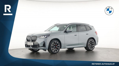 BMW X3 Vorführwagen BMW X3 Vorführwagen