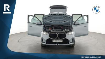 BMW X3 Vorführwagen BMW X3 Vorführwagen