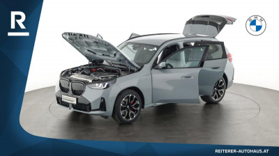 BMW X3 Vorführwagen BMW X3 Vorführwagen