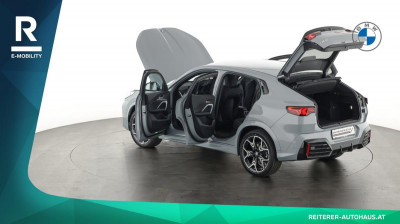 BMW iX2 Vorführwagen BMW iX2 Vorführwagen