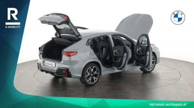 BMW iX2 Vorführwagen BMW iX2 Vorführwagen