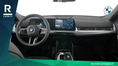 BMW iX2 Vorführwagen BMW iX2 Vorführwagen