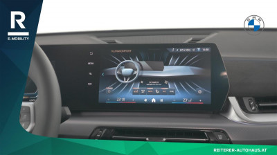 BMW iX2 Vorführwagen BMW iX2 Vorführwagen