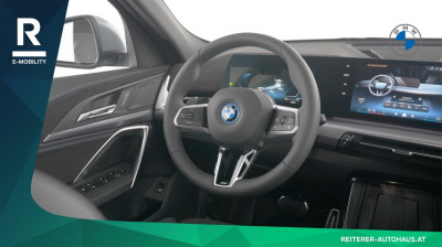 BMW iX2 Vorführwagen BMW iX2 Vorführwagen