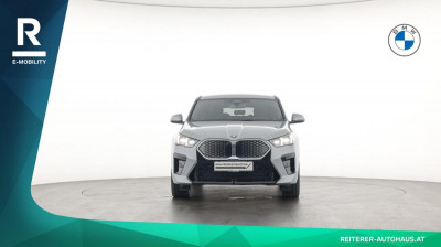 BMW iX2 Vorführwagen BMW iX2 Vorführwagen