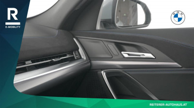 BMW iX2 Vorführwagen BMW iX2 Vorführwagen
