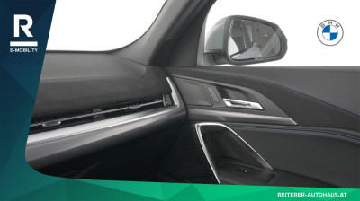 BMW iX2 Vorführwagen BMW iX2 Vorführwagen