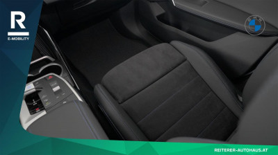 BMW iX2 Vorführwagen BMW iX2 Vorführwagen