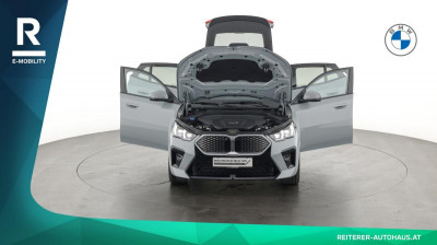 BMW iX2 Vorführwagen BMW iX2 Vorführwagen